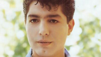 Türkiye'de arabesk müziğin güçlü seslerinden biri olan ve bir dönem