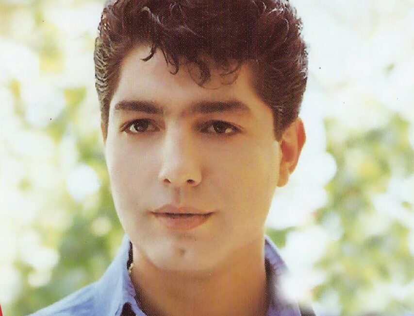 Türkiye'de arabesk müziğin güçlü seslerinden biri olan ve bir dönem