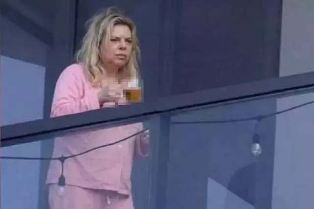 Ortadoğu'da İsrail ve İran arasındaki çatışmalar bölgeyi adeta bir ateş