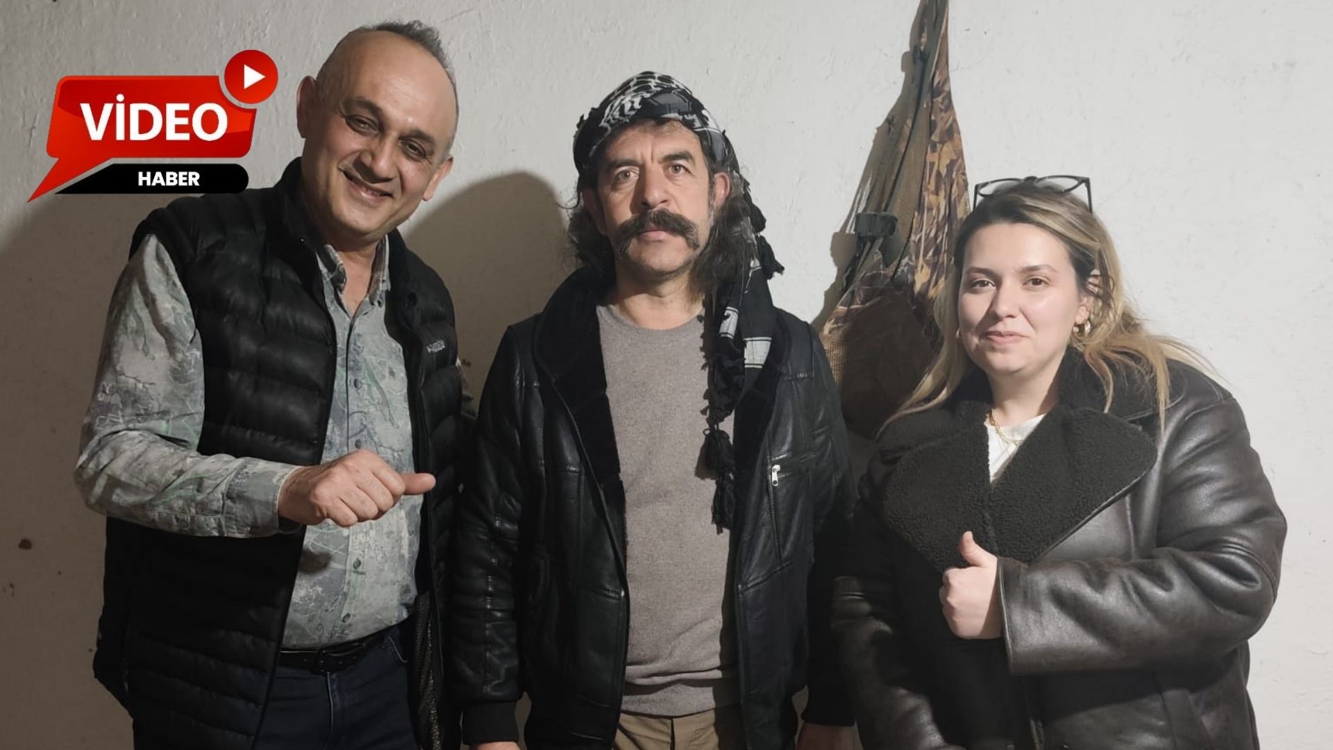 Afyonkarahisar’ın Şuhut ilçesine bağlı Dadak Köyü yaylalarında bu kez mikrofonlar