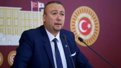 27 Mart 2026 tarihinde İstanbul Cumhuriyet Başsavcılığı koordinesinde yürütülen rüşvet