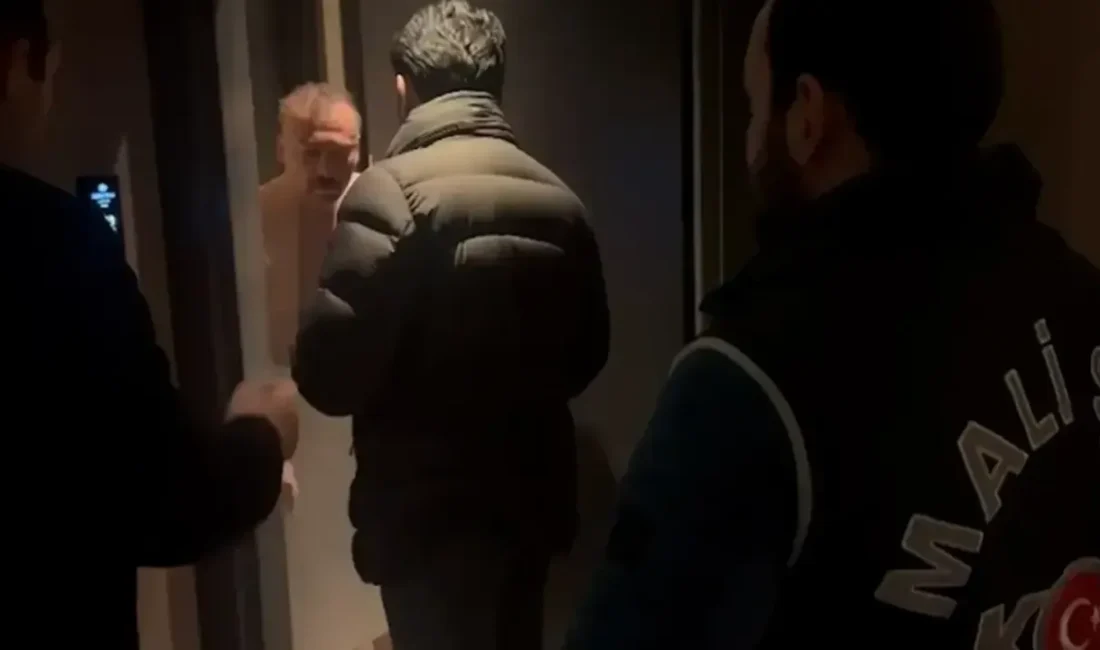 Özkan Yalım hakkında ortaya atılan iddialar kamuoyunda geniş yankı uyandırdı.