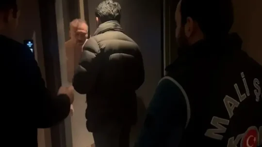 Özkan Yalım hakkında ortaya atılan iddialar kamuoyunda geniş yankı uyandırdı.