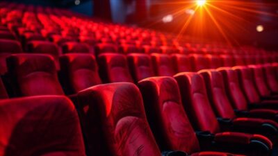 Ramazan Bayramı'nın ilk gününde 6 yeni film vizyona girdi.