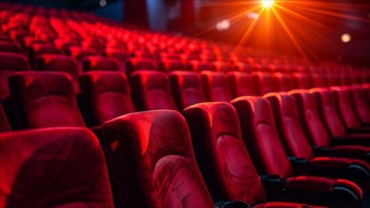 Ramazan Bayramı'nın ilk gününde 6 yeni film vizyona girdi.