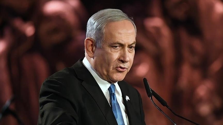 İsrail Başbakanı Binyamin Netanyahu, İran saldırısında öldüğü yönünde çıkan iddialara sosyal