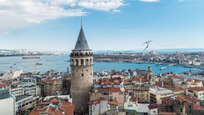 İstanbul'un simge yapılarından Galata Kulesi’nin mülkiyetine ilişkin uzun süredir devam