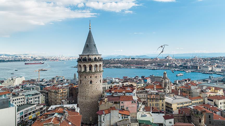 İstanbul'un simge yapılarından Galata Kulesi’nin mülkiyetine ilişkin uzun süredir devam