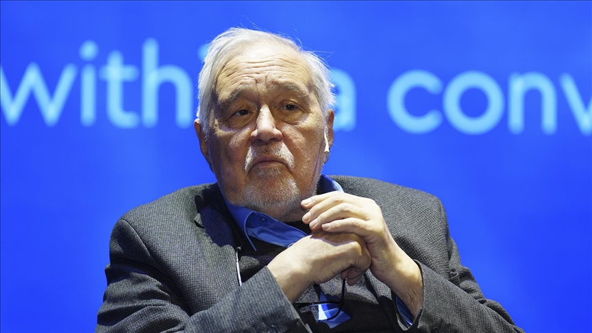 Türk tarihçiliğinin dev çınarı, akademisyen ve yazar Prof. Dr. İlber