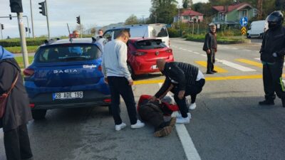 Giresun’da geçtiğimiz yıl yaşanan ve emekli öğretmen Abdullah Coşkun’un ölümüyle