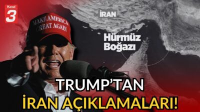 📶https://kanal3.com.tr/ Sosyal Medya Hesaplarımızı Takip Ederek Son Dakika Haberleri Alabilirsiniz;
