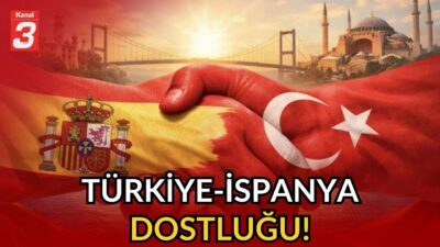 📶https://kanal3.com.tr/ Sosyal Medya Hesaplarımızı Takip Ederek Son Dakika Haberleri Alabilirsiniz;
