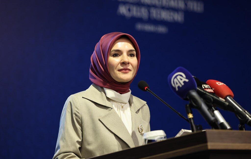 Türkiye, sosyal hizmetlerde "olay sonrası müdahale" döneminden "risk oluşmadan önleme"