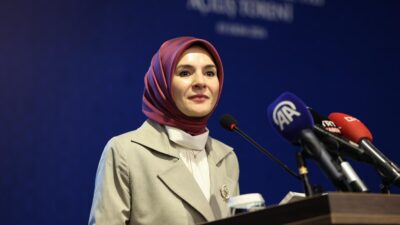 Türkiye, sosyal hizmetlerde "olay sonrası müdahale" döneminden "risk oluşmadan önleme"