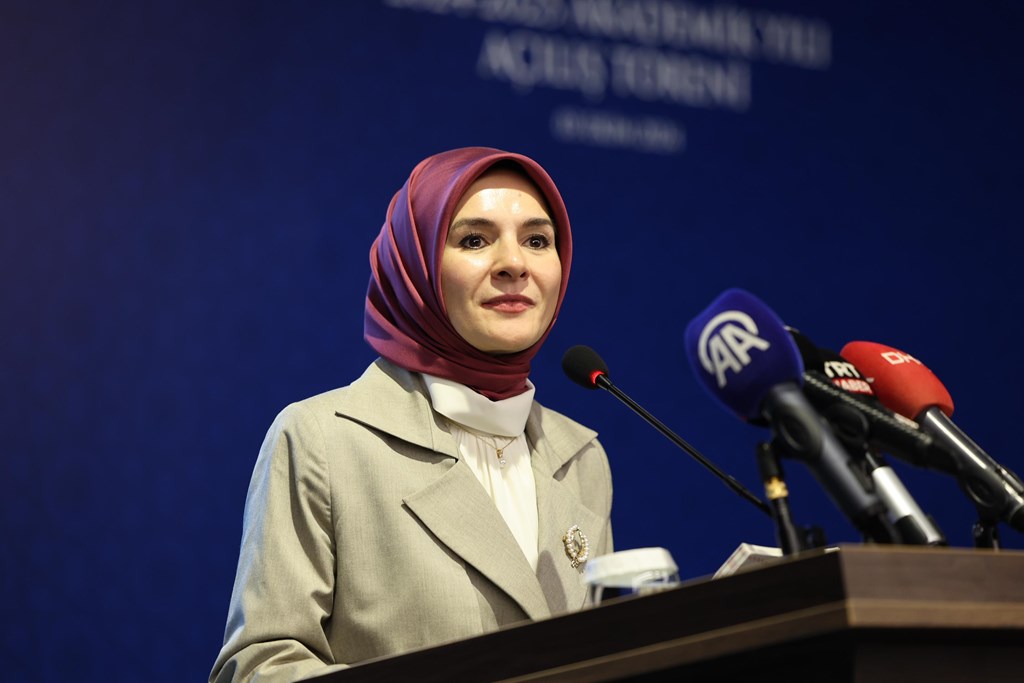 Türkiye, sosyal hizmetlerde "olay sonrası müdahale" döneminden "risk oluşmadan önleme"