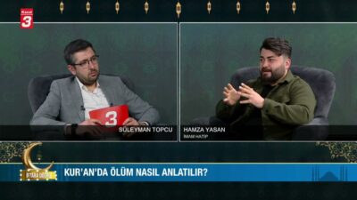 Kanal 3Cts, Mart 7, 2026 3:10pmURL:Embed:İftara Doğru | 7 Mart