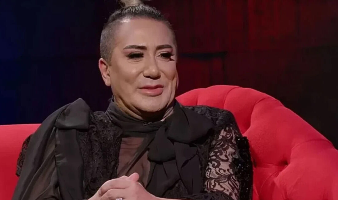 Sosyal medya fenomeni Murat Övüç'ün, "halkı kin ve düşmanlığa alenen