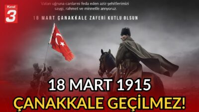 📶https://kanal3.com.tr/ Sosyal Medya Hesaplarımızı Takip Ederek Son Dakika Haberleri Alabilirsiniz;