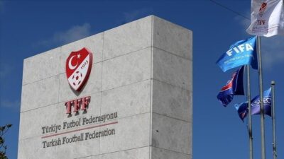 Türkiye Futbol Federasyonu (TFF) Hukuk Müşavirliği, Süper Lig'den 10 kulübü