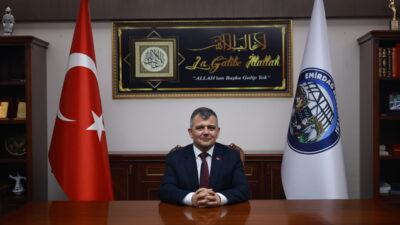 Emirdağ Belediye Başkanı Serkan Koyuncu, geçtiğimiz akşam gerçekleştirdiği canlı yayında