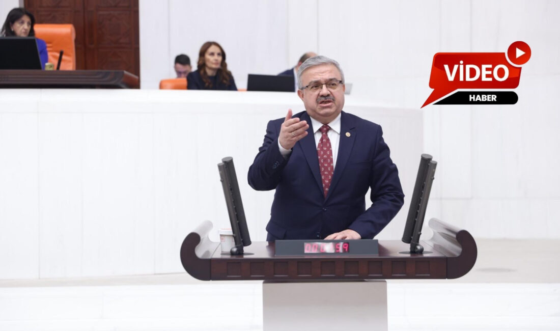 Milletvekili Yurdunuseven, Dem Parti grubunun cezaevlerine ilişkin soru önergesine meclis