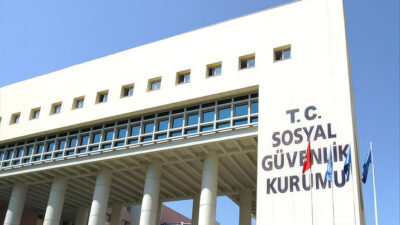 Sosyal Güvenlik Kurumu (SGK), 100 sosyal güvenlik denetmen yardımcısı alacak.