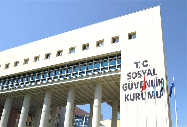 Sosyal Güvenlik Kurumu (SGK), 100 sosyal güvenlik denetmen yardımcısı alacak.