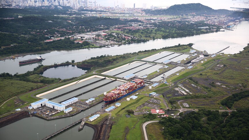 ABD, Bolivya, Kosta Rika, Guyana, Paraguay ile Trinidad ve Tobago,