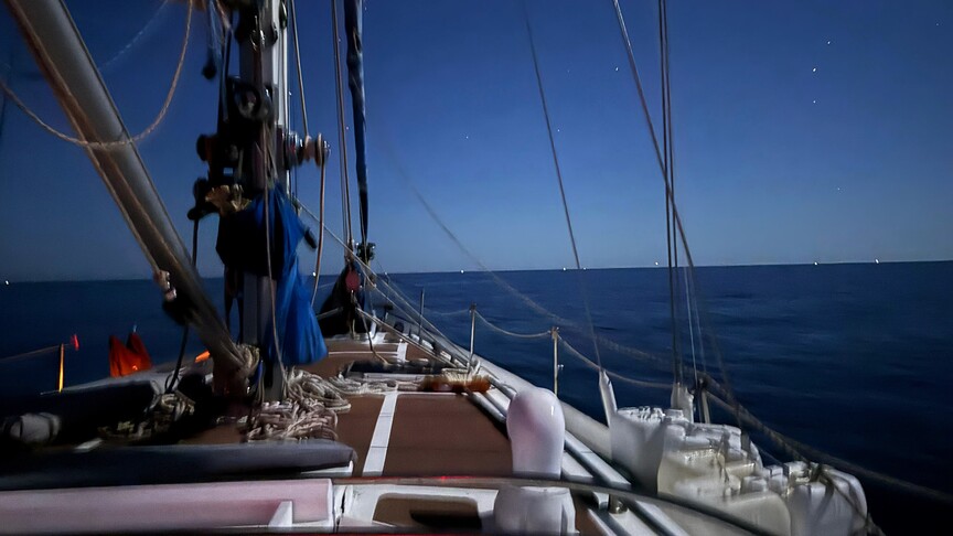 İtalya Temsilciler Meclisi Milletvekili Arturo Scotto, Gazze'ye insani yardım ulaştırmak