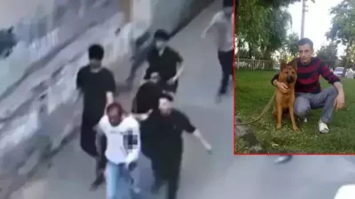 Diyarbakır’ın Sur ilçesinde, 'kız çocuğunun fotoğrafını çektiği' iddiasıyla dövülüp bıçaklanarak