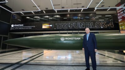 Cumhurbaşkanı Recep Tayyip Erdoğan, "2028 hedefimiz olarak belirlediğimiz 11 milyar