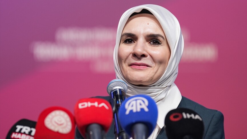 Bakan Göktaş, "Eylem Planı kapsamında 1071 konutu içeren yeni bir