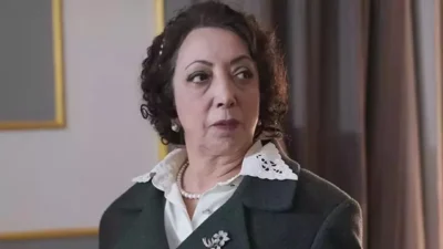 Türk tiyatro ve sinema dünyasının en güçlü kadın figürlerinden biri