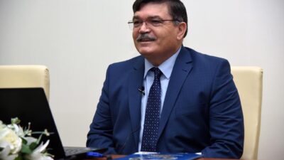 Afyonkarahisar siyaset dünyasının tanınmış isimlerinden, AK Parti İl Başkan Yardımcısı