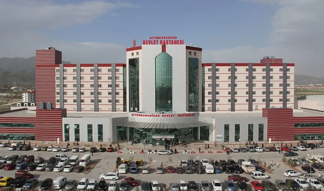 Afyonkarahisar'da anne ve baba olma hayali kuran çiftler için umut