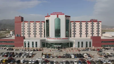 Afyonkarahisar'da anne ve baba olma hayali kuran çiftler için umut