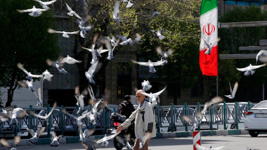 ABD ile İran arasında sağlanan ve İsrail'i de kapsayan geçici