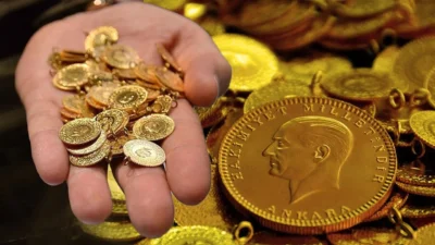 Küresel piyasalarda gözler Orta Doğu'dan gelen haberlere çevrilmişken, altın fiyatları