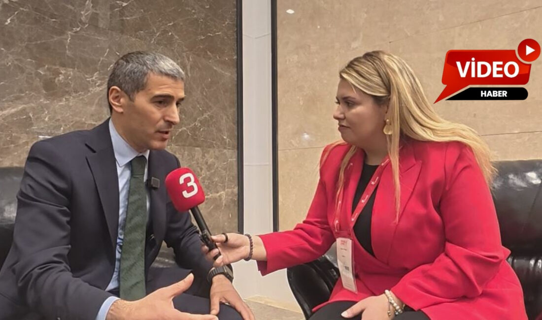 Marble İzmir Uluslararası Doğaltaş ve Teknolojileri Fuarı bu yıl 31.