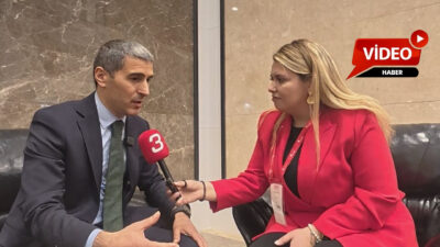 Marble İzmir Uluslararası Doğaltaş ve Teknolojileri Fuarı bu yıl 31.