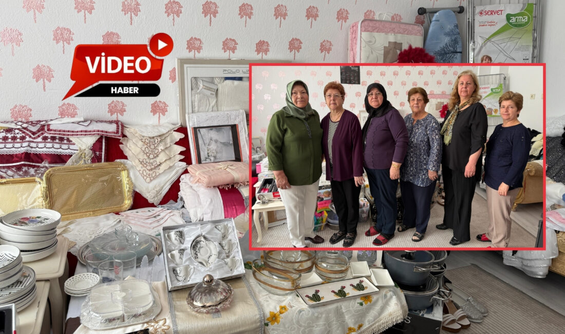 Afyonkarahisar Gül Anneler Derneği, sosyal sorumluluk çalışmalarıyla hayatlara dokunmayı sürdürüyor.