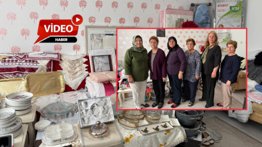 Afyonkarahisar Gül Anneler Derneği, sosyal sorumluluk çalışmalarıyla hayatlara dokunmayı sürdürüyor.