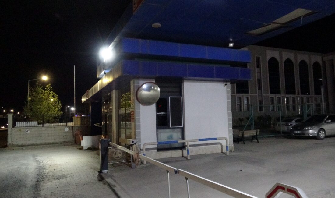 Kahramanmaraş'taki okul saldırısına ilişkin soruşturma kapsamında Malatya'da gözaltına alınan anne