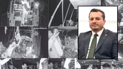 İsrail'in Gazze ablukasını kırmak ve buraya insani yardım götürmek üzere