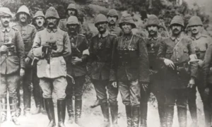 Çanakkale Onsekiz Mart Üniversitesi Tarih Bölümü Öğretim Üyesi Doç. Dr.