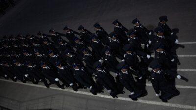 İçişleri Bakanlığınca yapılan düzenlemeyle, Polis Meslek Yüksekokulları (PMYO) ve Polis
