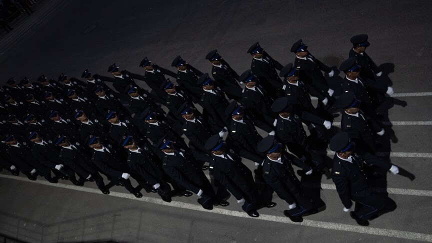 İçişleri Bakanlığınca yapılan düzenlemeyle, Polis Meslek Yüksekokulları (PMYO) ve Polis