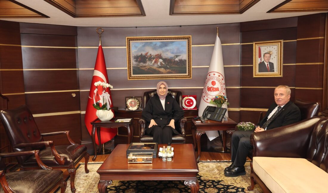 İYİ Parti Genel Başkan Yardımcısı ve Afyonkarahisar Milletvekili Hakan Şeref