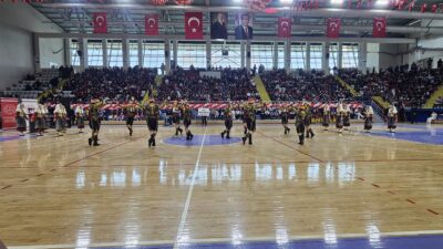 23 Nisan Ulusal Egemenlik ve Çocuk Bayramı’nın 106. yıl dönümü,