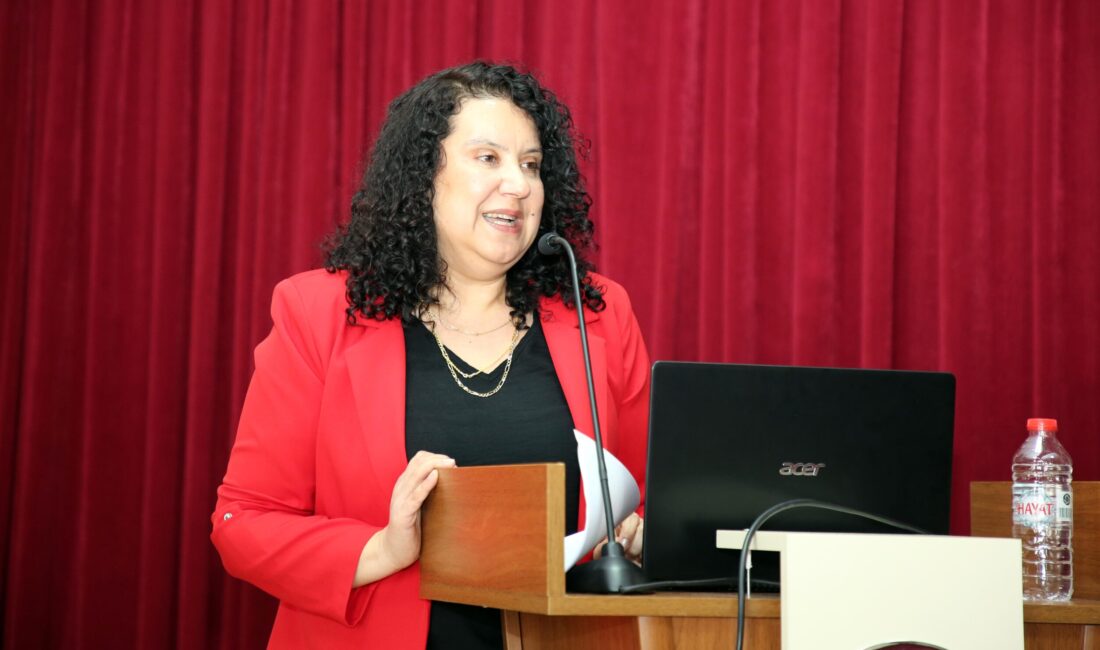 Afyon Kocatepe Üniversitesi (AKÜ) Eğitim Fakültesinde, Atatürk İlkeleri ve İnkılap